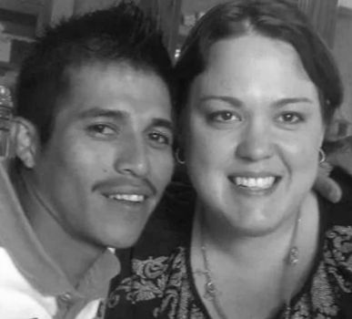 Paredez - Johnson