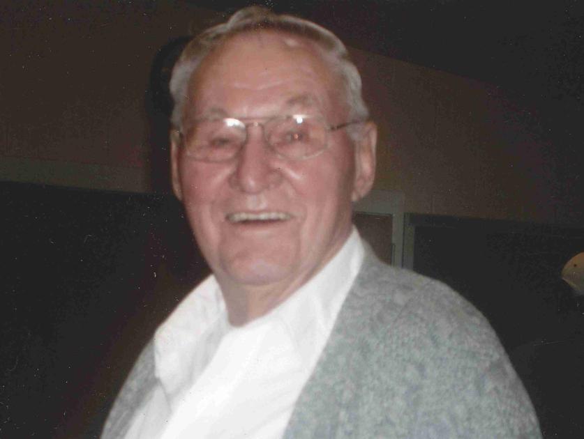 Stan Gross Obituaries