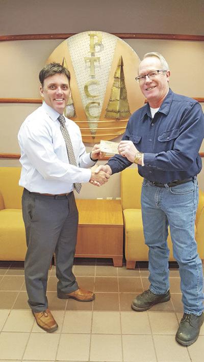 Rock Creek Lions help ‘Bridging the Dream’