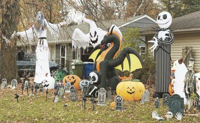 Ghouls, goblins, ghosts get their time to shine