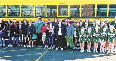 Knights of Columbus proudly support Dragon fans