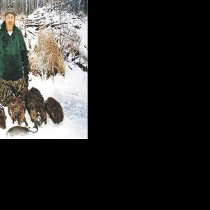 Trappers make the most of 2020 season | News | pinecountynews.com