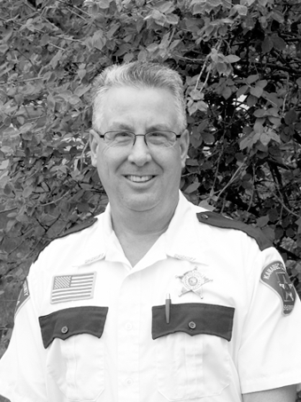 The race for Kanabec County Sheriff: Steve Schulz | | pinecountynews.com