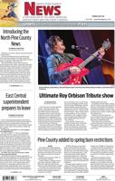 5.5.22 North Pine County News e-edition