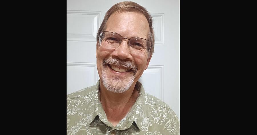 Sharing our grief By Bruce Thompson Aug 12, 2026 22 mins ago