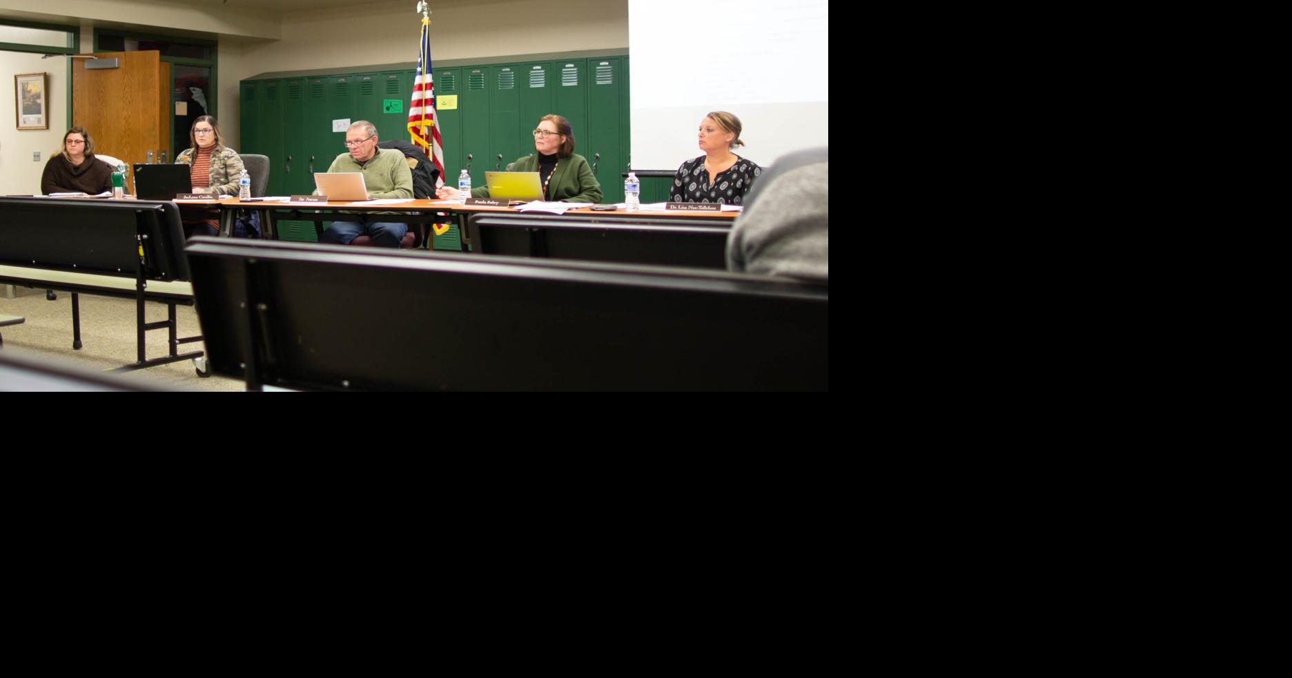 Search for new Pine City superintendent continues Pine City Pioneer