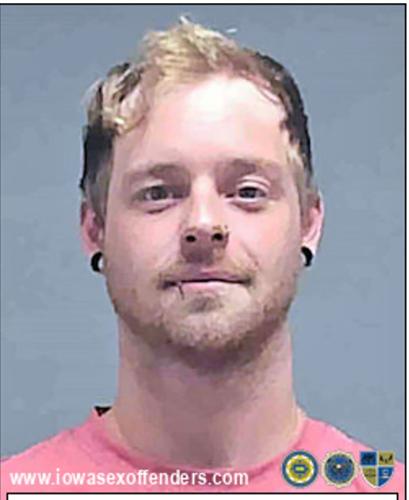 Warrant issued for Iowa man sexually harassing Pine City girl News