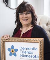 Family Pathways offers support to caregivers of dementia patients