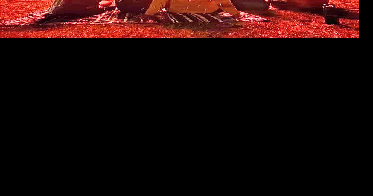 Fireworks light up Pine City! Pine City Pioneer