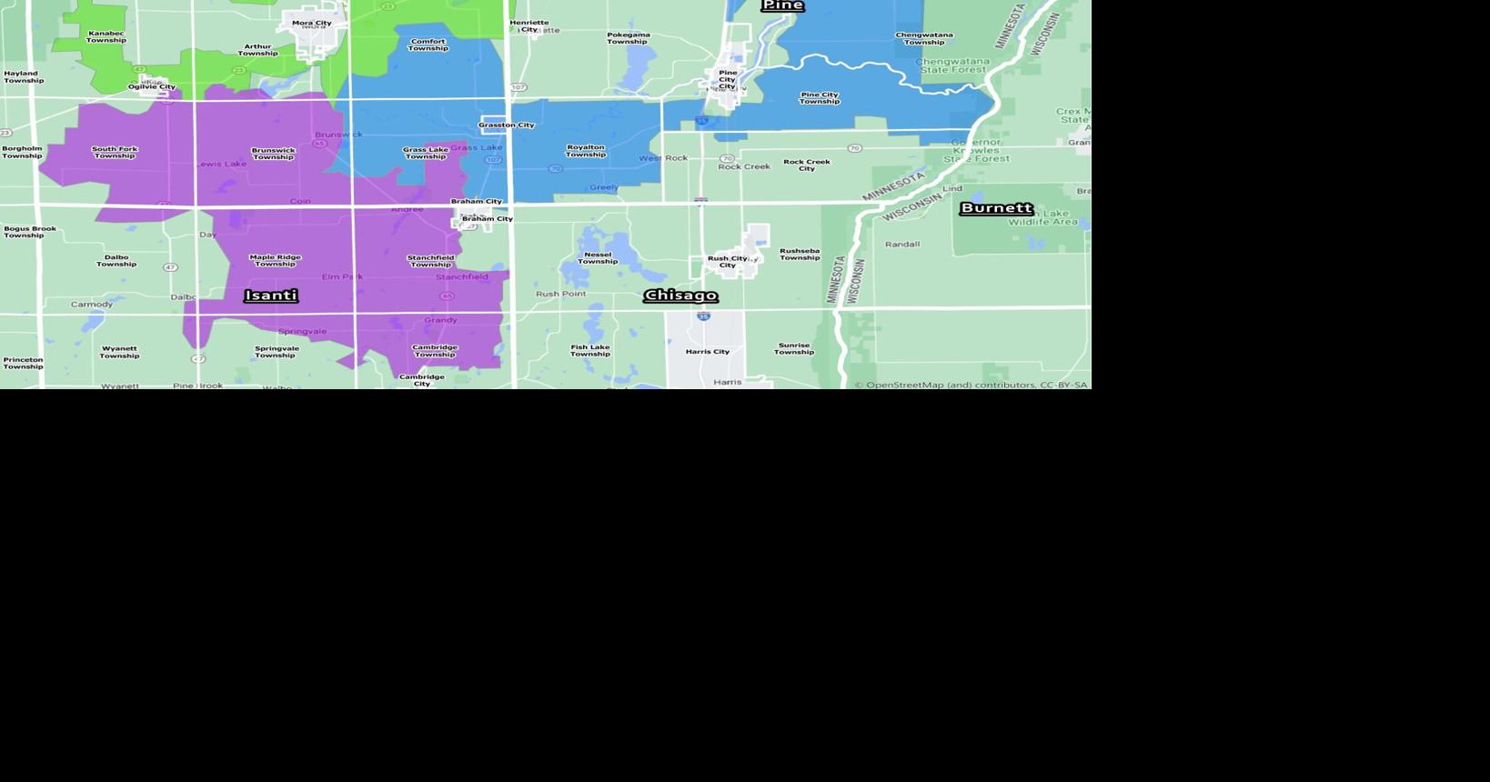 Broadband expansion planned for Pine County area through ECE News