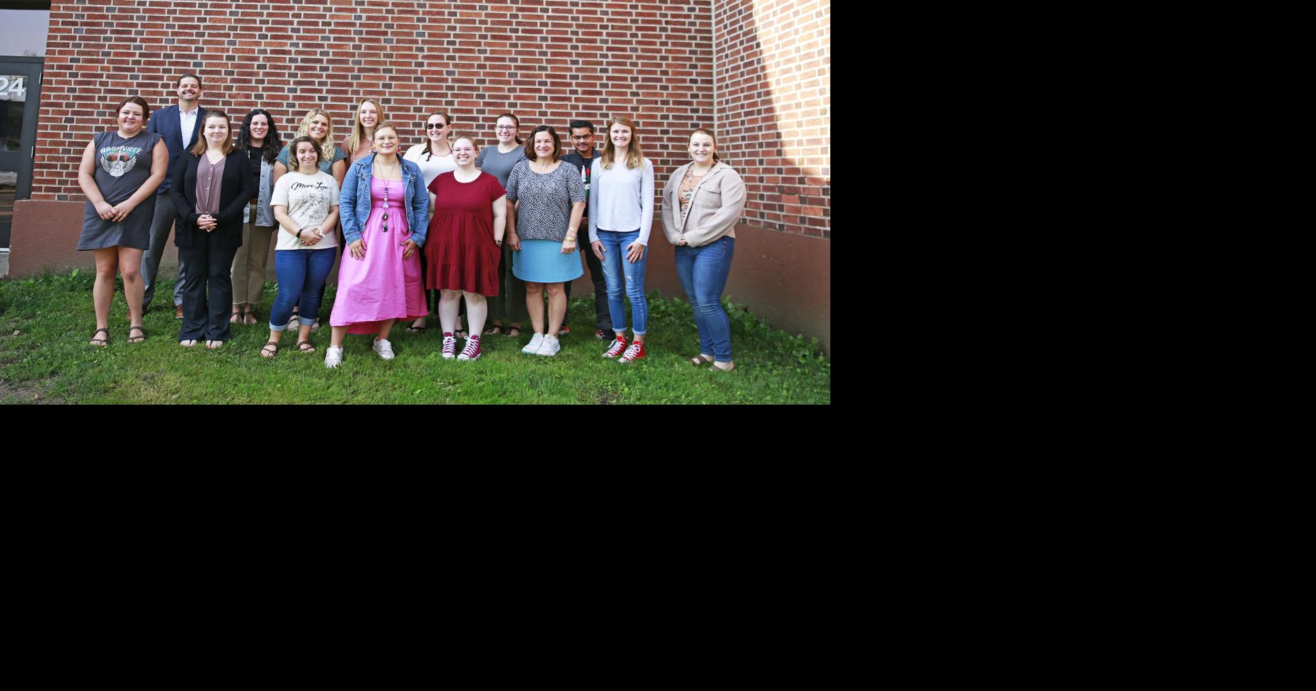 Pine City Schools welcome new teachers Pine City Pioneer