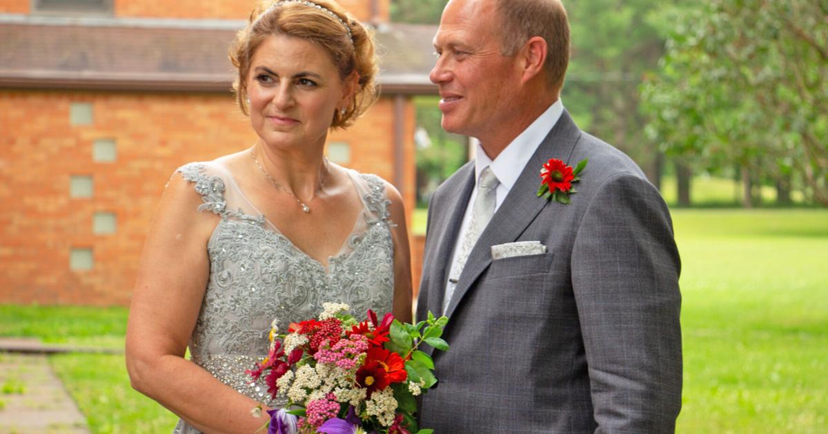 Jason Rarick Senator Jason Rarick marries Representative Marion O’Neill | Pine City ...