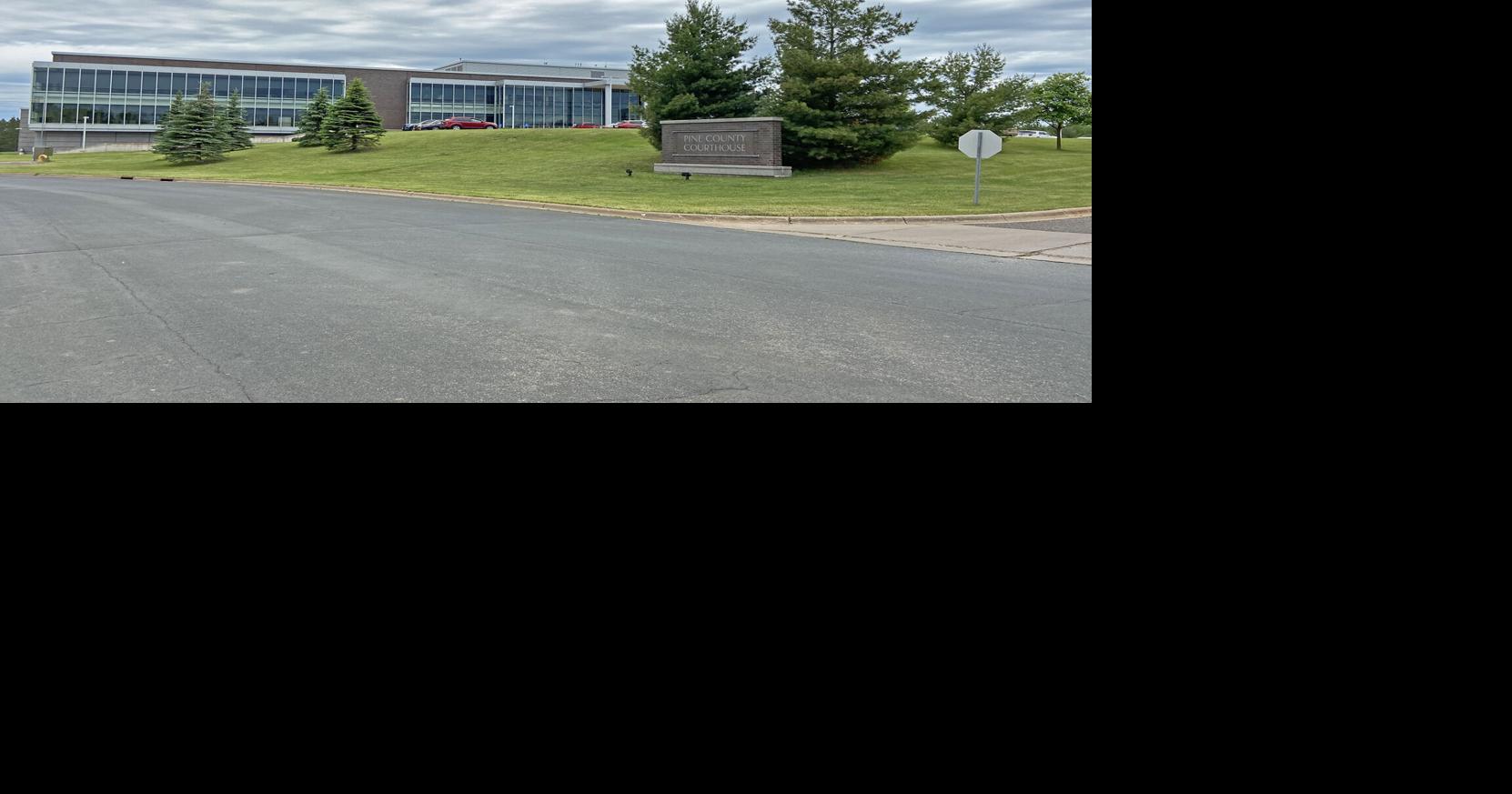 Pine County subject of suspected wire fraud scheme
