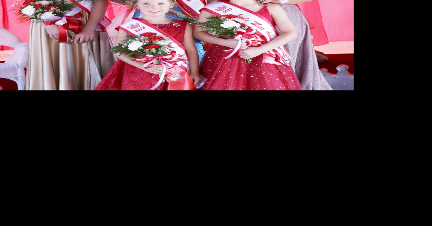 Askov Rutabaga Festival Communities