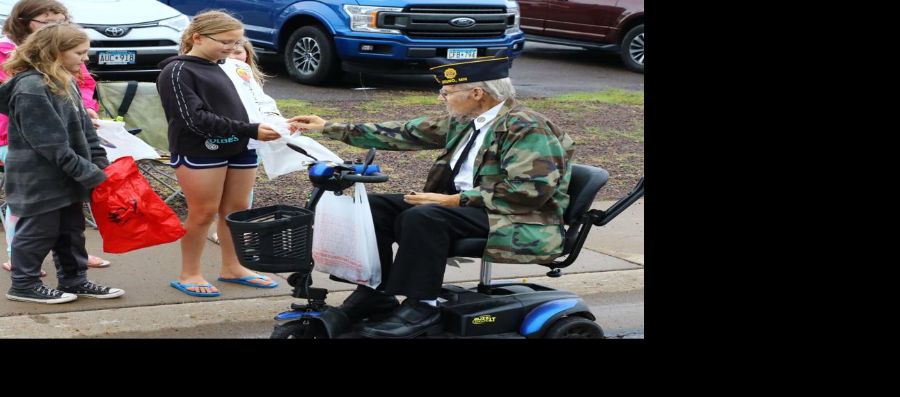 More fun at the Askov Rutabaga Festival Askov