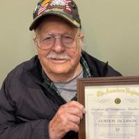 Jacobson celebrates 50 years in local American Legion Jamie Lund editor@mlstargazette.com May 20, 2026 21 mins ago