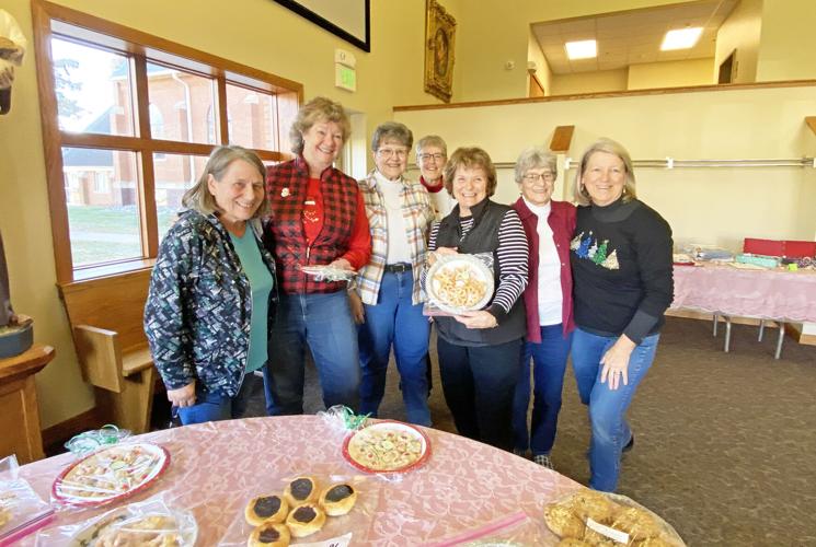 Craft sales galore! News