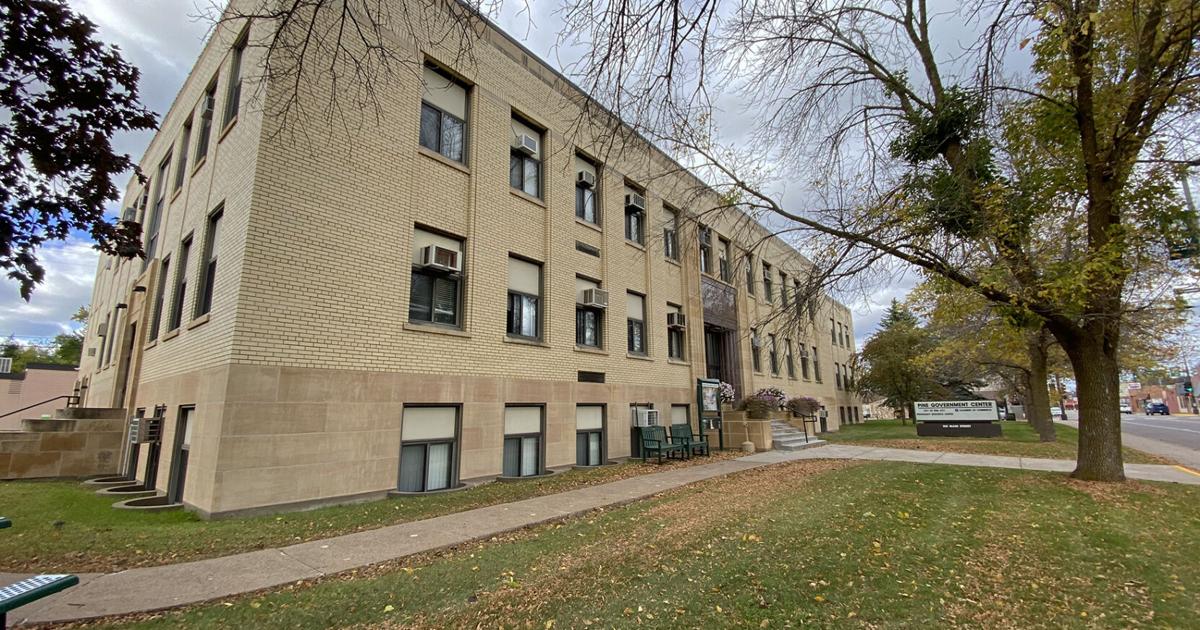 Council Split On Occupying Historic Courthouse Communities council-split-on-occupying-historic-courthouse-communities