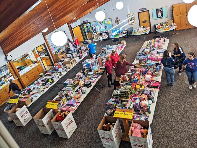 The Busy Box Craft Kit for Kids  Wisconsin Historical Society Store