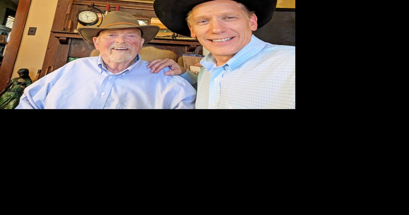 Branson entertainer Tim Hadler announces local shows, new albums | News ...
