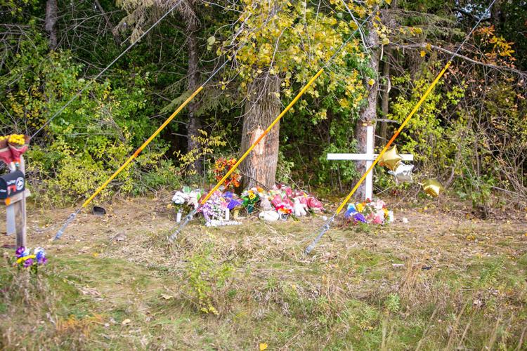 Two die in crash over weekend, woman charged for deaths Local