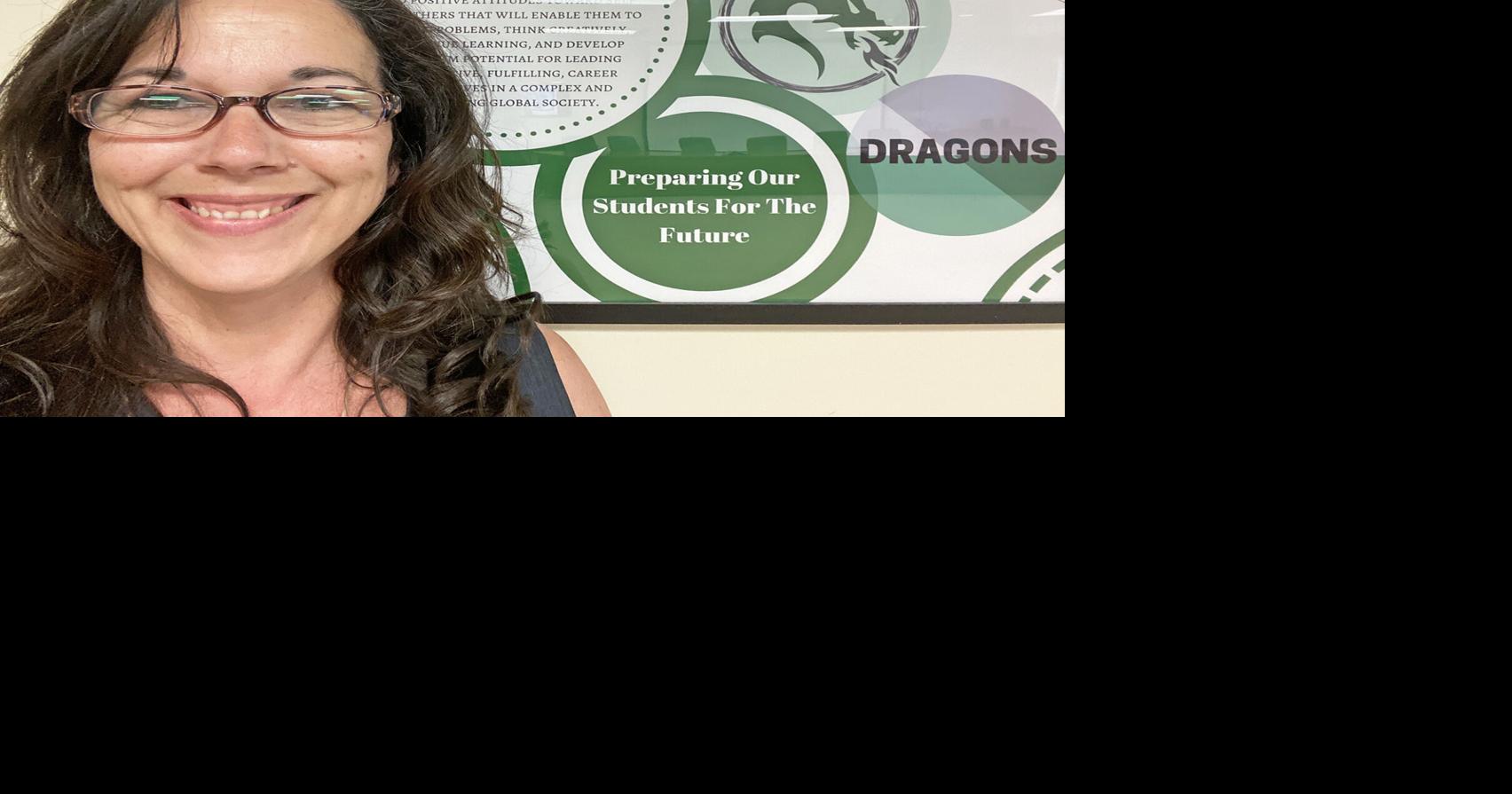 Stolp hired as Pine City School superintendent Pine City Pioneer