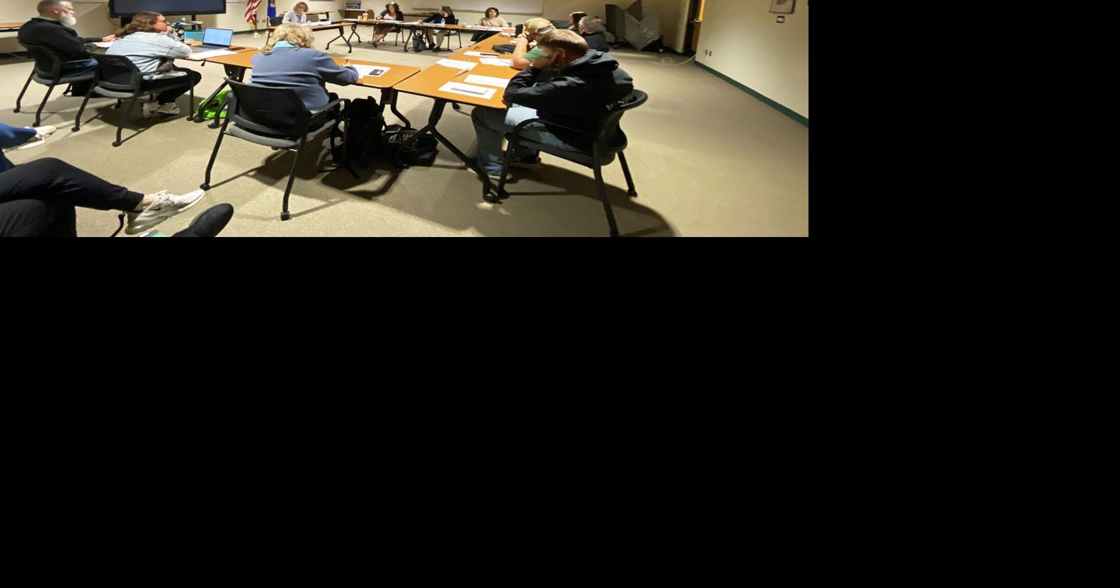 What is the ‘Permanent School Fund Constitutional Amendment’ on the ballot?