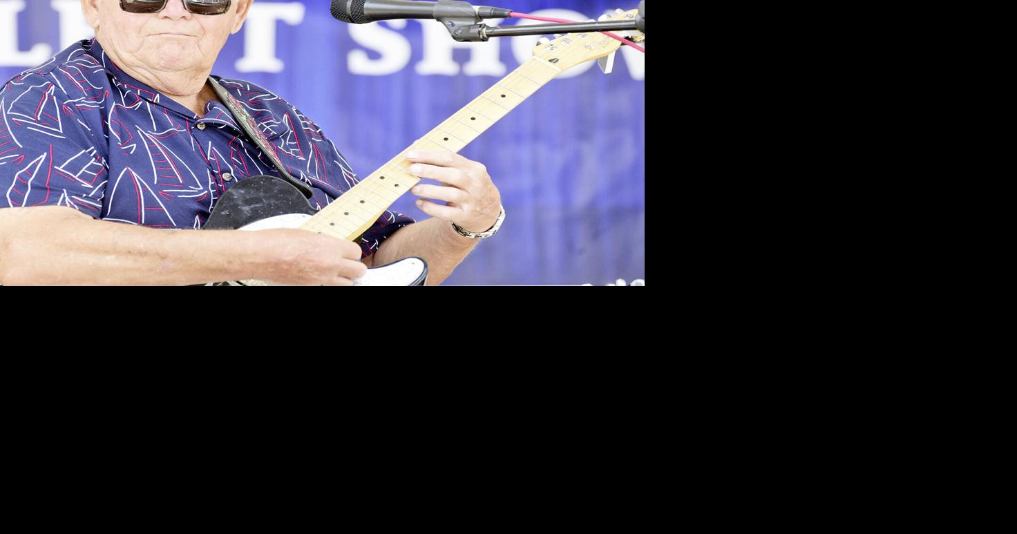 Local Pine City man continues musical tradition | Communities ...