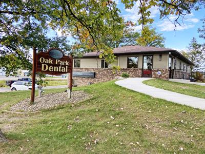 Long-time business owner sells dental practice