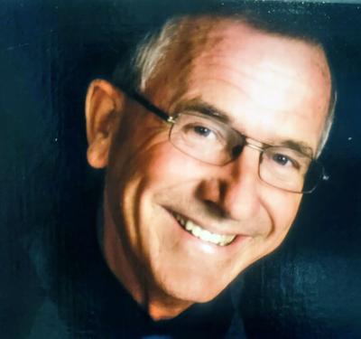 Steven Wade Odegard