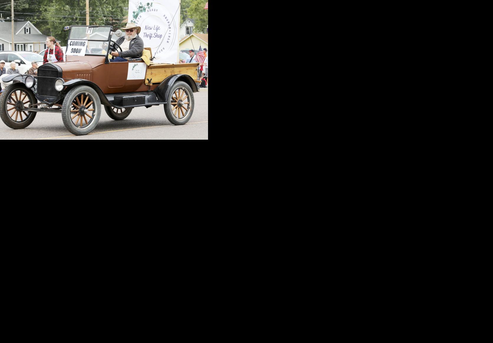 Askov Rutabaga Festival Communities