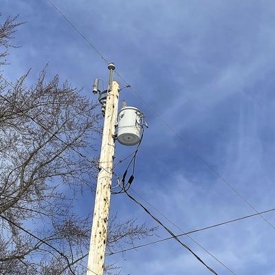 A power trip | News | pinecountynews.com