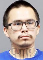 Man tased, arrested at Hinckley casino