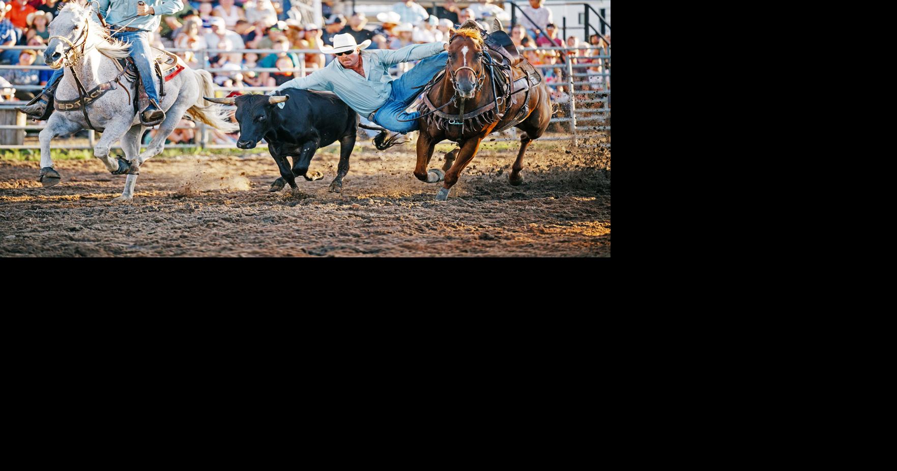 Rodeo comes to town! | Communities | pinecountynews.com