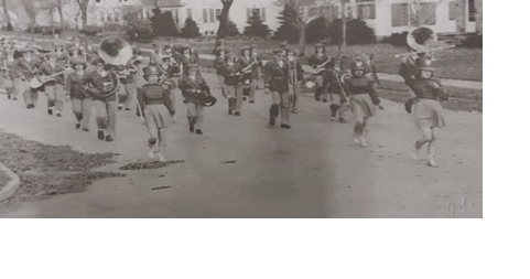 Years Ago: Lessons, lore and legends of the Lumberjacks - Vimarsana News