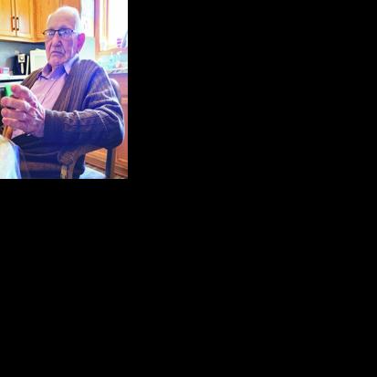 Carrying on 102-year-old veteran Jim Determan opens up — but only so far — about his time serving in the US Army during World War II Hope Murray editor@moraminn.com May 20, 2026 19 mins ago