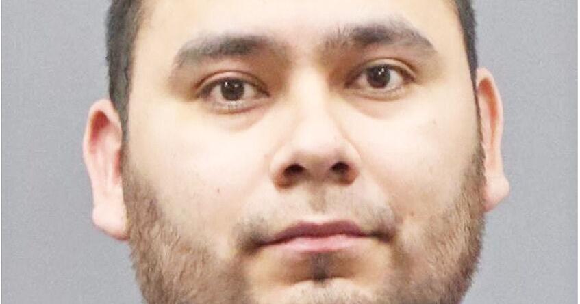 Work of drug task force leads to felony charges after drug bust in ...