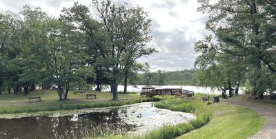 Community day set at Salvation Army Northwoods Camp