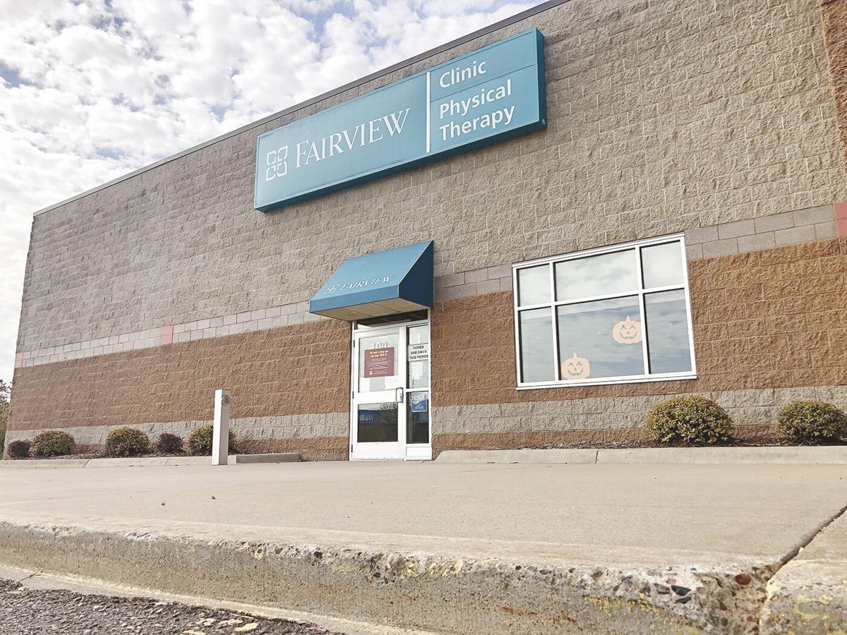Fairview Health Services makes changes to Bethesda, St. Joseph's
