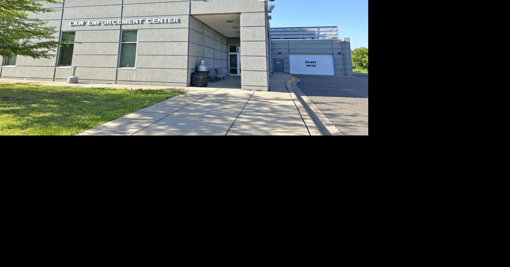 Pine County Jail remodel under consideration Pine City Pioneer