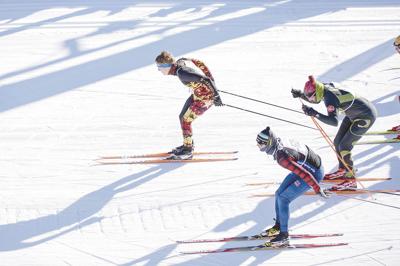 Vasaloppet Nordic Center - Vasaloppet 2019 The Vasa Btmski : The 90 km (56 mi) course starts in ...