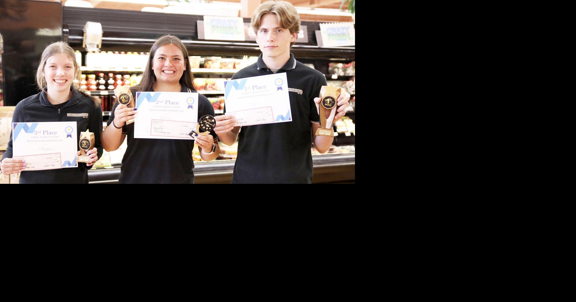 Chris’ Foods Bagging Contest | Communities | pinecountynews.com