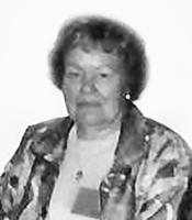 Helga Schultz
