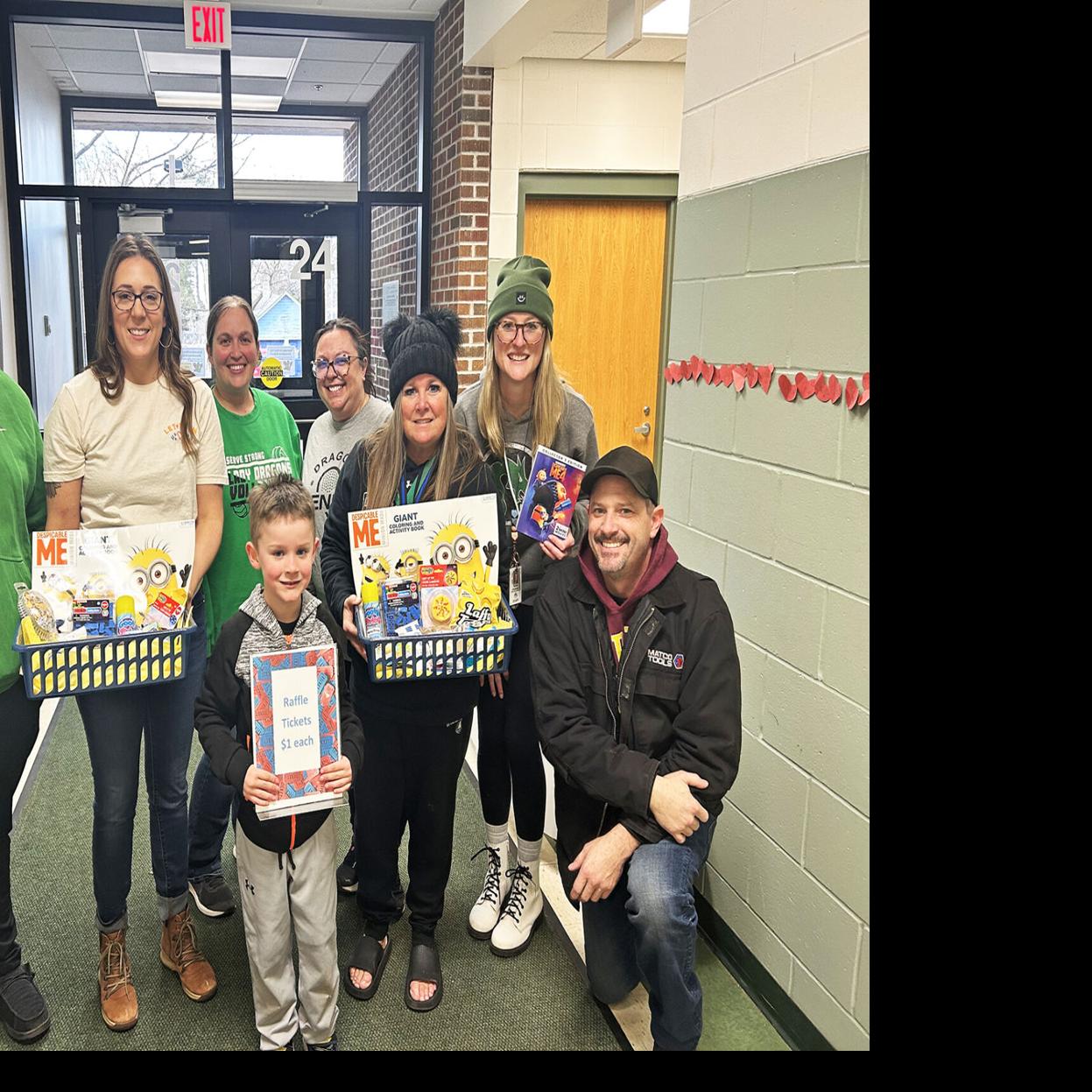Pine County Sheriff's Report and Jail Roster January 30, 2025 News