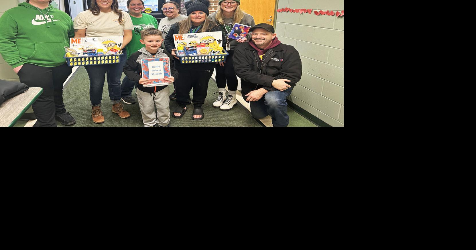 Elementary PTO provides fun movie night for students | News ...