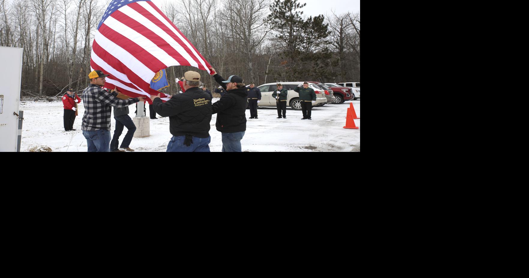 Petry’s Bait opens new location in Malmo Multimedia