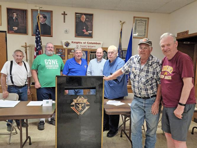 Pine City Pioneer