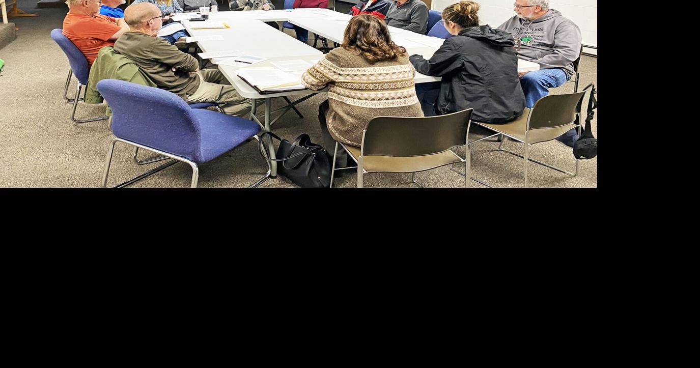 Cities meet with Pine County sheriff over policing contracts