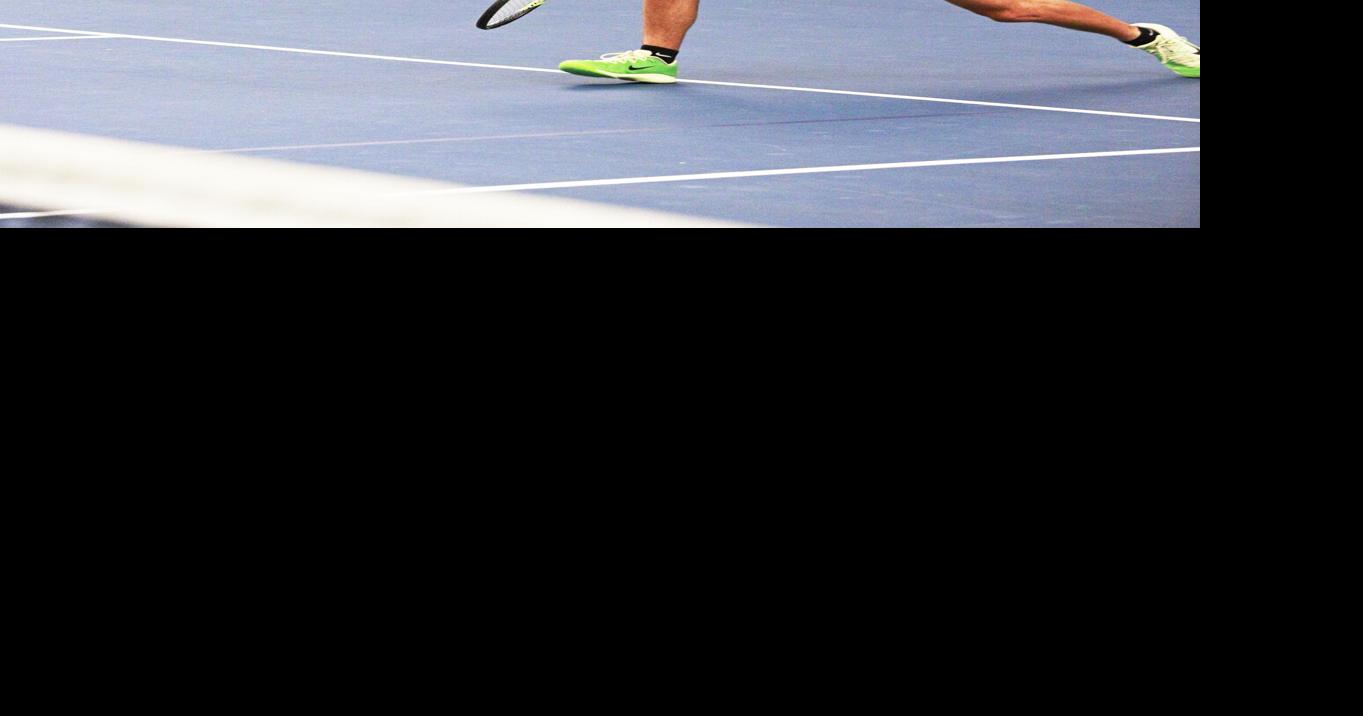 Tennis team competes in State! By Heidi Burger Jun 2, 2026 24 mins ago