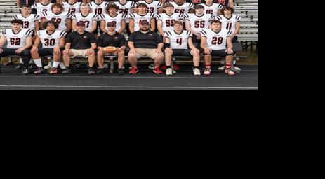 Hinckley-Finlayson Varsity Football | Hinckley | pinecountynews.com